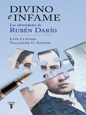 cover image of Divino e infame